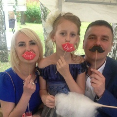 Аня Гарбуза, 06.03.1988, Киев