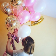 Наталья Ковзик, 08.03, Воскресенск