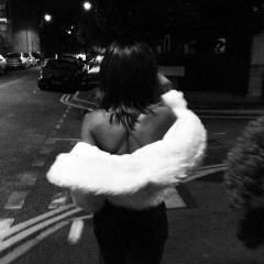 Нина Надибаидзе, 17.07, Москва