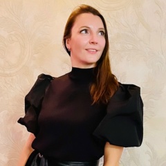 Татьяна Минина, 05.04, Казань