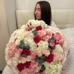 Margarita Subocheva, Иркутск