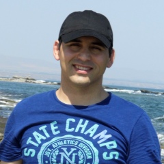 Юсуп Гасайниев, 05.12.1982, Махачкала