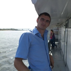 Семен Уткин, 01.07.1989, Барнаул