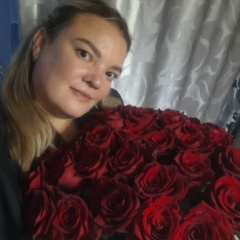 Иришка Касаткина, 06.08, Бийск