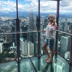 Екатерина Филатова, 09.06, Москва