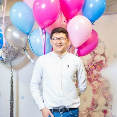 Berik Zhunussov, 29.12.1988, Алматы