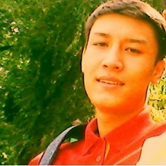 Елжан Жуман, 12.06, Алматы