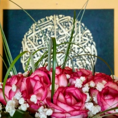 Айсабель Закороева, Санкт-Петербург