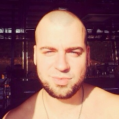 Серега Мухин, 24.06.1988, Москва