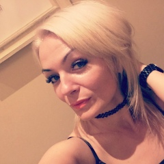 Яна Щербина, 23.07.1979, Киев