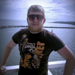 Кирилл Гловацкий, 28.07.1989