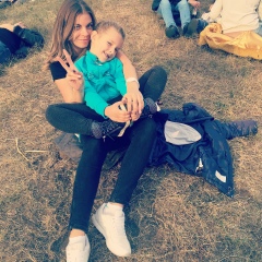 Леся Иванова, 27.11.1984, Киев