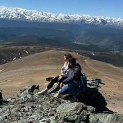 Юлия Ротарь, 11.08, Нижневартовск