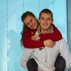 Екатерина Белоусова, 27.12, Харьков