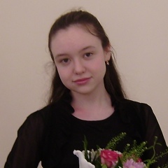 Алия Гиззатуллина, 17.03, Самара