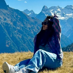 Ирина Ким, 18.07, Краснодар