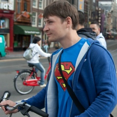 Юрий Купцевич, 17.05.1986, Донецк