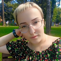 Татьяна Анатольевна, 24.06.1990, Москва (деревня)
