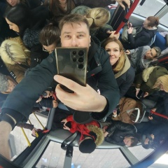 Михаил Плиско, 15.04.1983, Москва