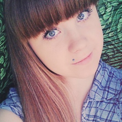 Мария Винник, 17.02.1994, Норильск