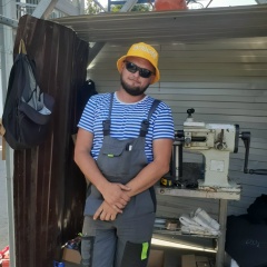 Николай , 13.07.1989, Темрюк