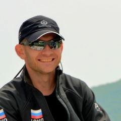 Дмитрий Хохлов, 08.07, Санкт-Петербург