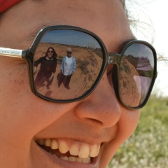 Жанна Нутевги, 10.01, Москва