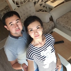 Думан Шаханов, 14.10, Караганда