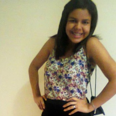 Patricia Rodrigues, 01.12.1995, Teresina