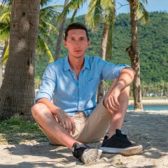 Никита Фонов, 30.05.1990, Санкт-Петербург