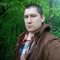 Андрей Трохимчук, Киев