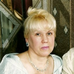 Вера Гвоздева, 23.08, Санкт-Петербург