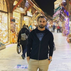 Arastun Aliyev, 04.11.1989, Баку