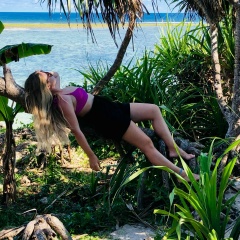 Инна Гаврильчик, 19.07.1990, Москва