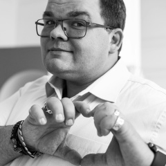 Serafim Архипов, 15.07.1987, Москва