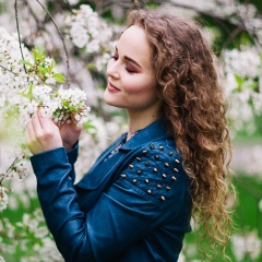 Елизавета Кузнецова, 07.08, Москва