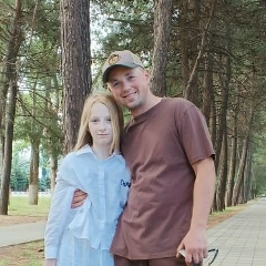 Александр Притчин, 20.05.1994, Орёл