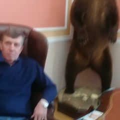 Михаил Маякин, Всеволожск