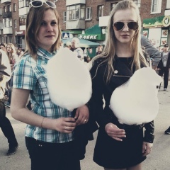 Gunelka Mamedova, 18.07