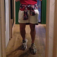 Тёма Мызин, 18.06, Санкт-Петербург