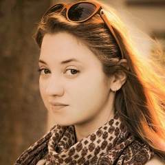 Лейля Фахрутдинова, 27.06.1989, Казань