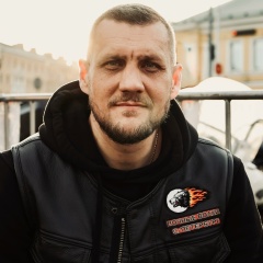 Павел Владимирович, 15.06, Санкт-Петербург