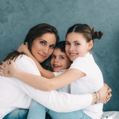 Юля Глазырина, 16.06.1985, Казань