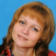 Елена Никифорова, 13.03, Санкт-Петербург