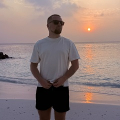 Aleksandr Kondrashov, Пенза