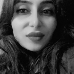 Мери Акопян, 26.01.1994, Одинцово