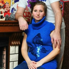 Любовь Гребенникова, 24.07.1986, Москва