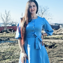 Lia Paliuc, Окница