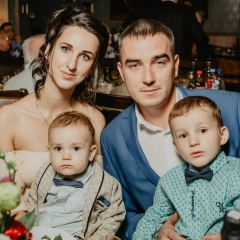 Алёна Титаренко, Краснодар