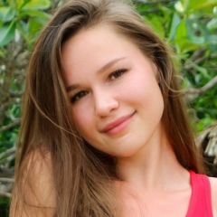 Инна Поздеева, 25.08, Екатеринбург